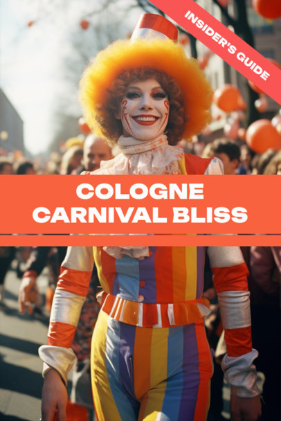 Pinterest Pin Generator With a Guide for the Cologne Carnival 663n-6199