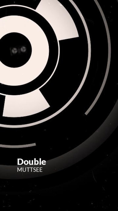 Spotify Canvas Video Generator Featuring an Animated Turntable Graphic