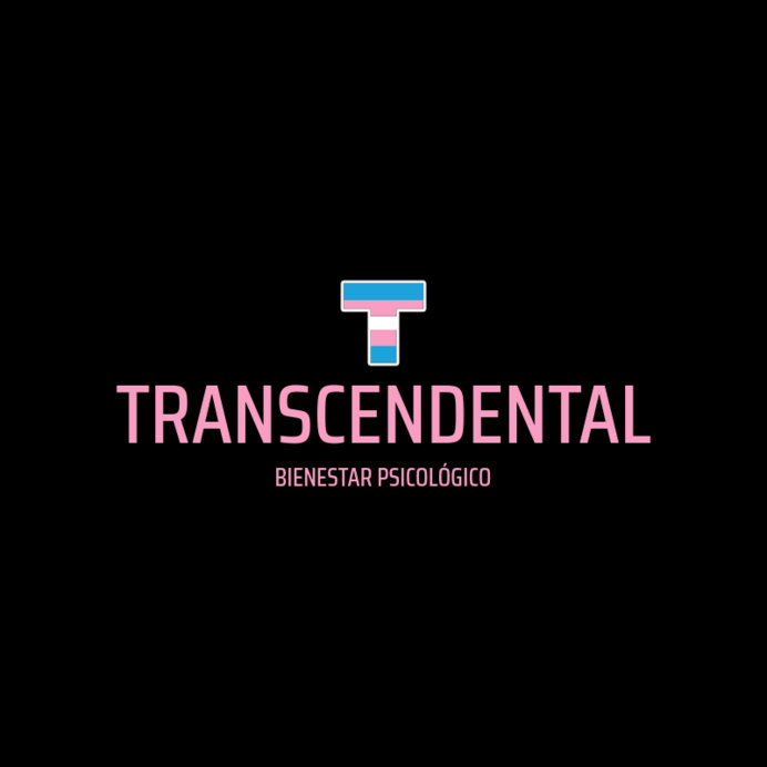 Placeit - Mental Wellness for Transgender People Logo Maker