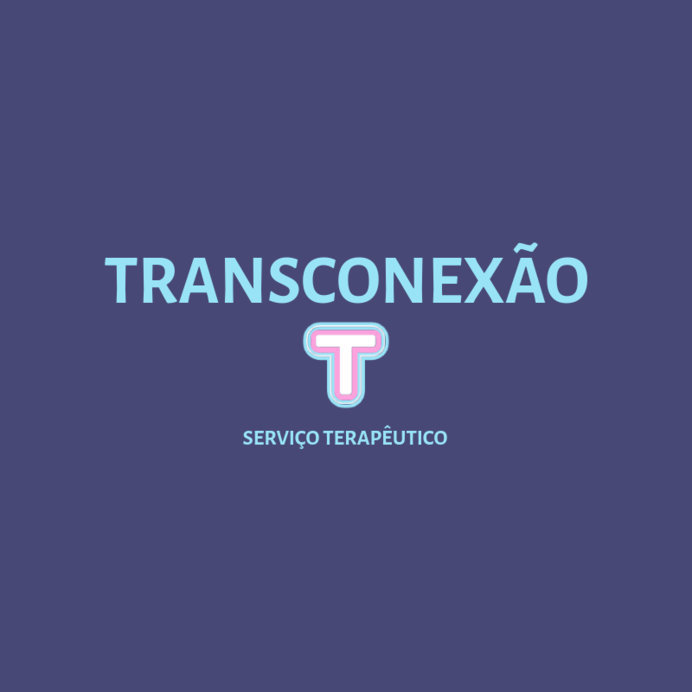 Logo Template for a Transgender Therapeutic Service