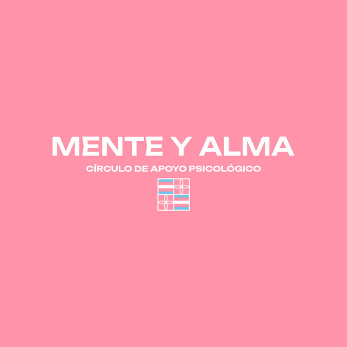 Support Group Logo Generator Featuring Transgender Flags