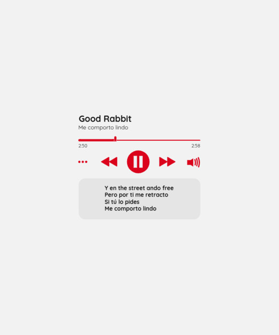 Placeit - T-Shirt Design Generator With a Lyric Inspired by a Bad Bunny ...