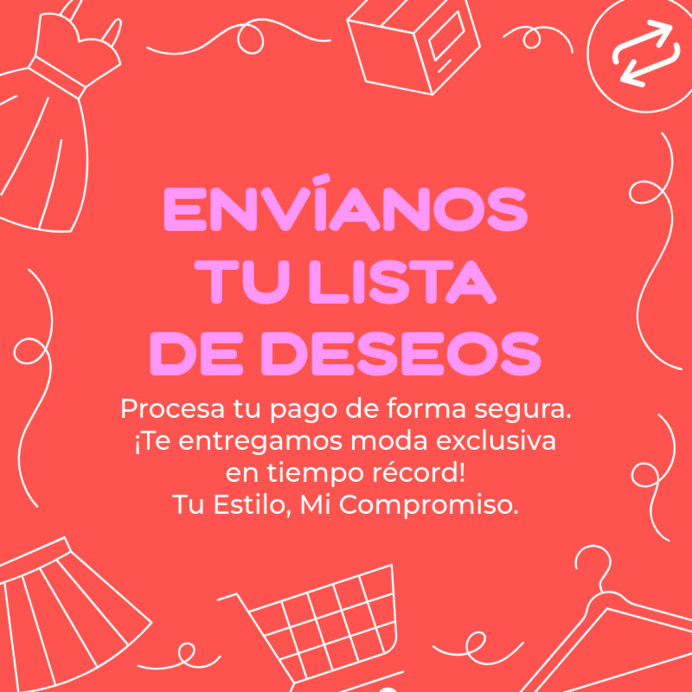 Fashion Instagram Post Generator Featuring an Exclusive Offer