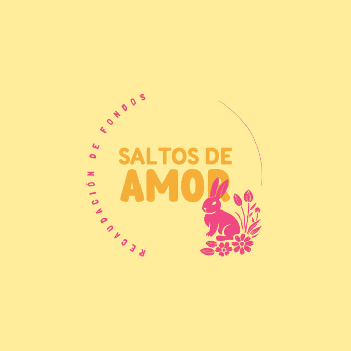 Fundraising Logo Creator Featuring an Easter Theme