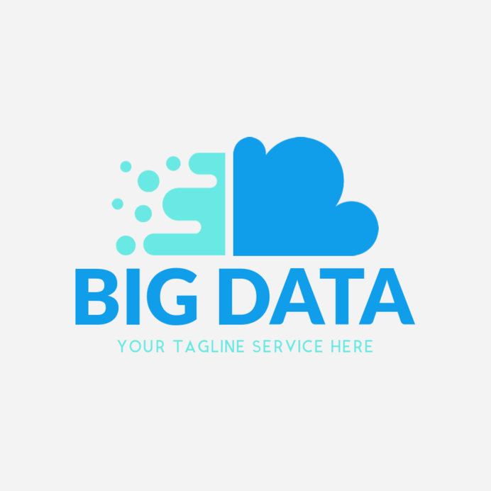 Placeit - Logo Maker for Data Base Designs