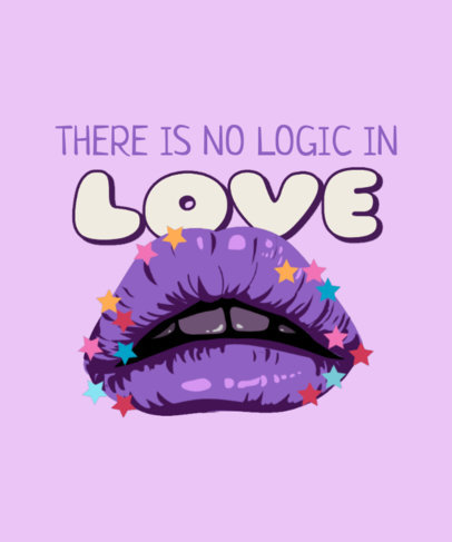 Cool T-Shirt Design Maker for Music Merch Inspired by Olivia Rodrigo