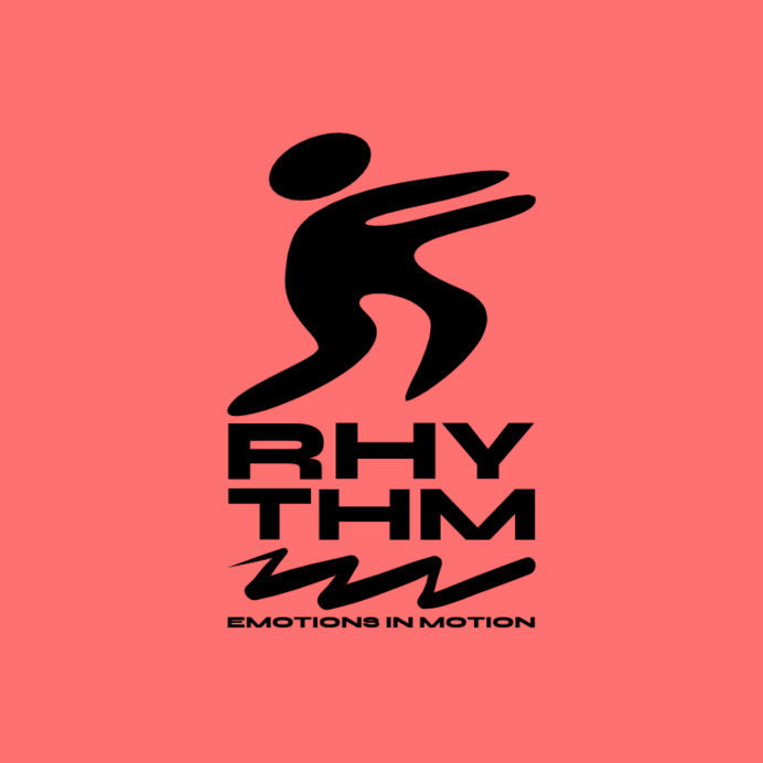 Logo Creator Featuring a Dancing School Theme