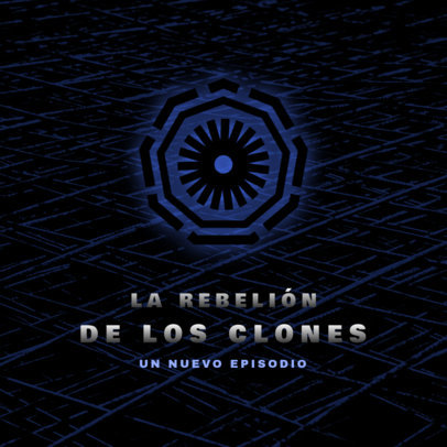 Logo Generator for a Geek Store Business Inspired by the Star Wars Films