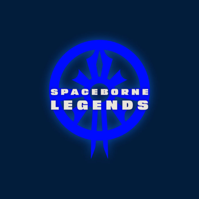 Logo Generator for a Star Wars-Inspired Shop