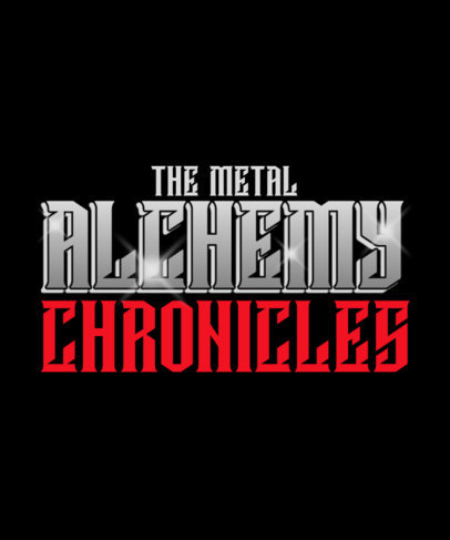 T-Shirt Design Creator Featuring a Theme Inspired by a Popular Japanese TV Show 5969l-6330