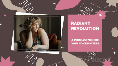 Women's Day Intro Video Creator About Feminist Revolution 6615b 7955