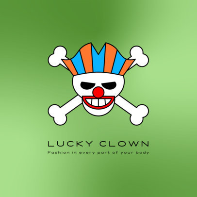 Logo Maker for a One Piece-Inspired Fashion Boutique 6389h