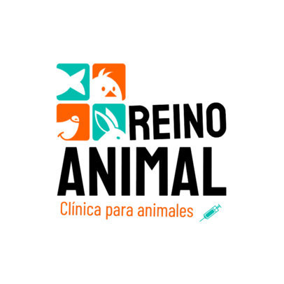 Online Logo Template for an Animal Hospital