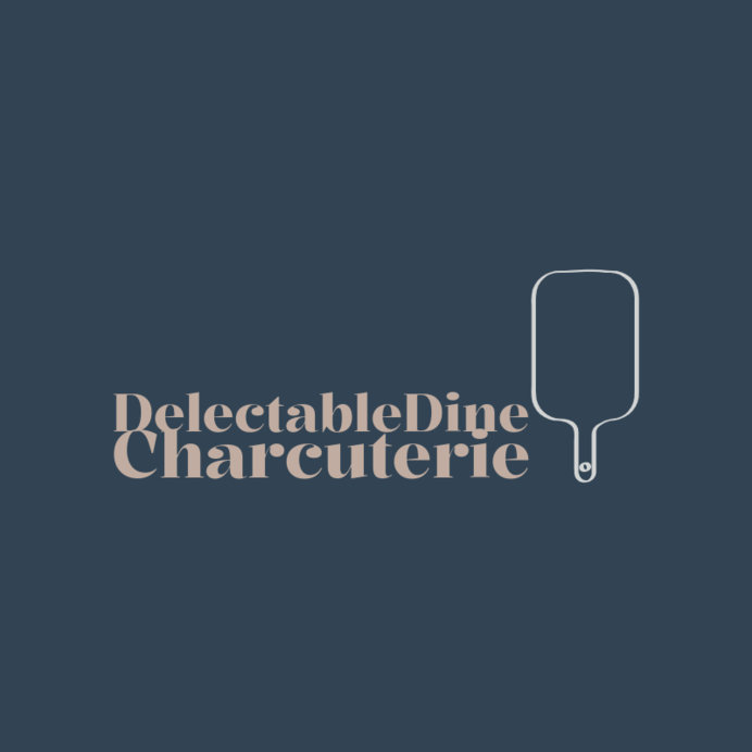 Culinary Logo Generator for a Cheese Board Business