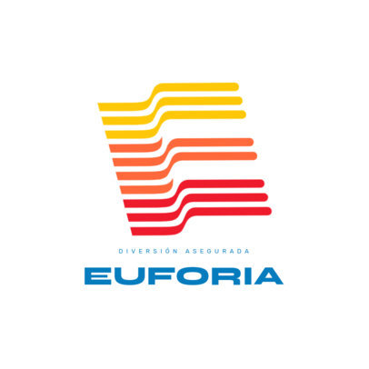 Retro Logo Generator for a Gaming Squad with Abstract Icons 6418c