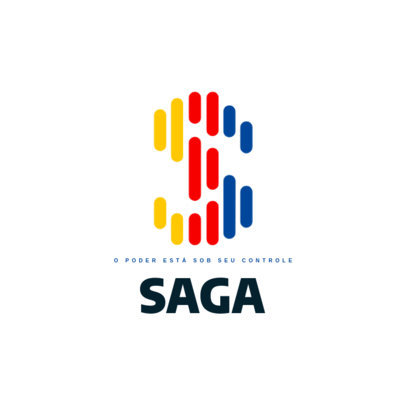 Retro Gaming Shop Logo Template Featuring an Abstract Letter  6418l