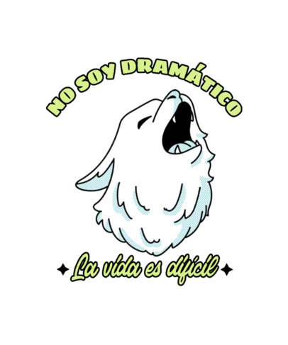 T-Shirt Design Generator Featuring a Roaring Cat Illustration with a Funny Quote ed6929g