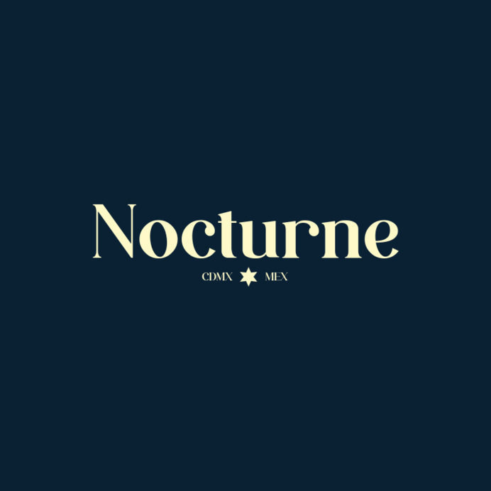 Clothing Brand Logo Maker Featuring a Stylish Typography