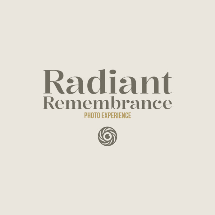 Placeit - Logo Template for a Photo Booth Rental Service Featuring a ...