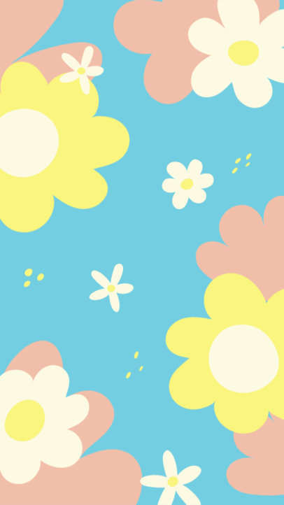 Seasonal Instagram Highlight Cover Maker for a Mother's Day Campaign