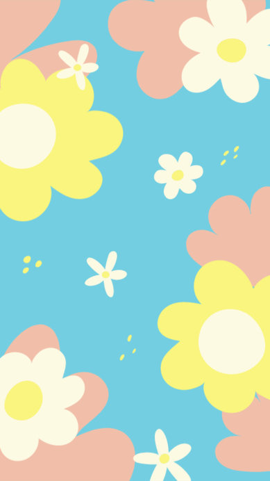 Seasonal Instagram Highlight Cover Maker for a Mother's Day Campaign