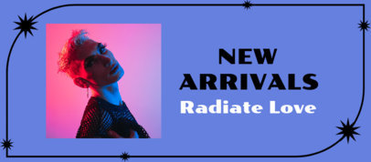 Pride-Themed Facebook Cover Generator to Promote a Special Campaign 4097e-6503