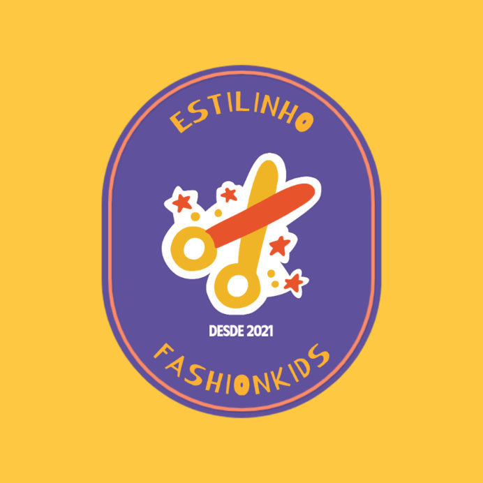 Online Logo Generator for a Kids' Hairdressing Business