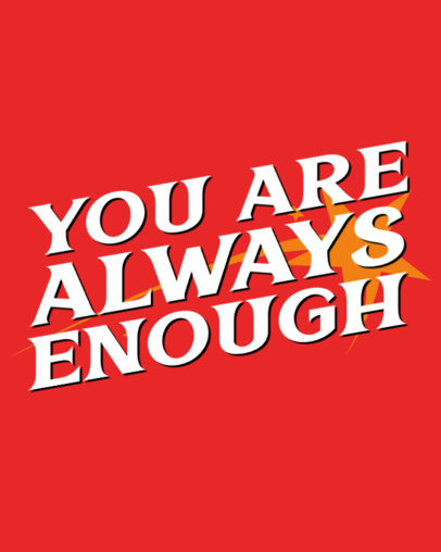 Powerful Instagram Post Generator to Promote Mental Health