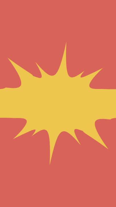 Instagram Highlight Cover Creator With Abstract Graphics for a Father's Day Campaign 6110c-6504