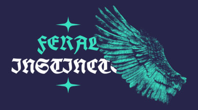 Brutalism-Inspired Sleeve Design Maker for Streetwear Fashion