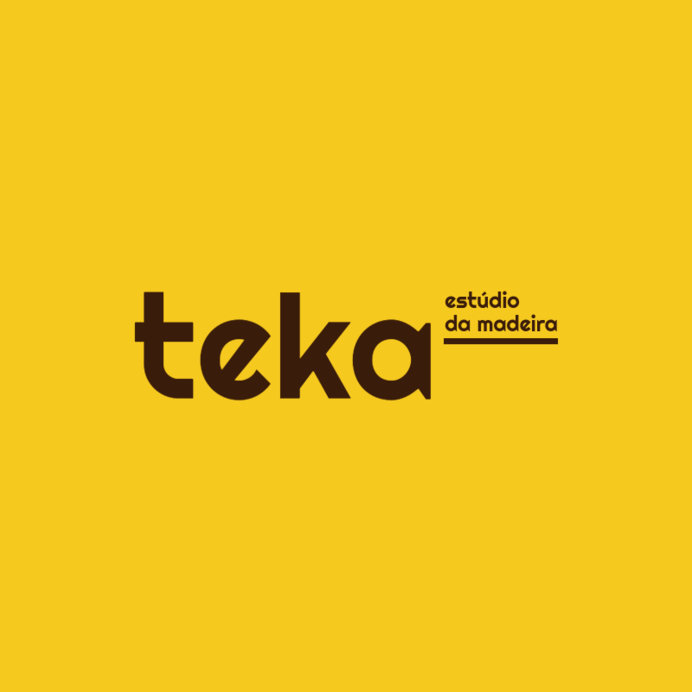 Logo Creator for a Wooden Furniture Studio