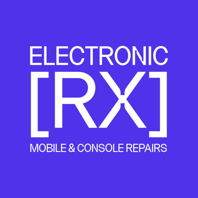 Placeit Mobile and Console Repairs Store Logo Maker