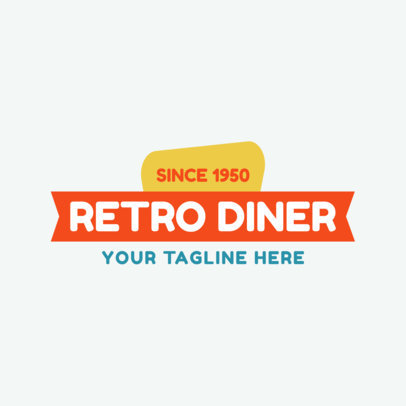 Logo Maker for Diners