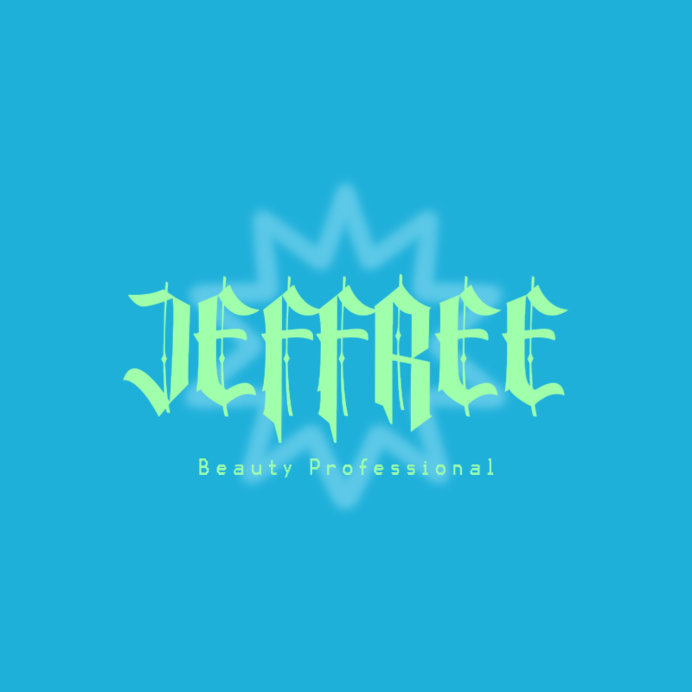 Logo Generator for a Professional Makeup Artist