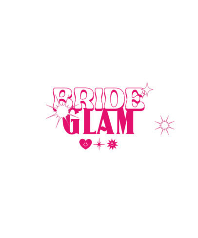 T-Shirt Design Creator Featuring a Quote for a Bachelorette Party's Squad 