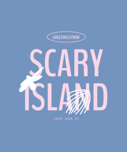 T-Shirt Design Generator Featuring a Real Housewives-Inspired Aesthetic 