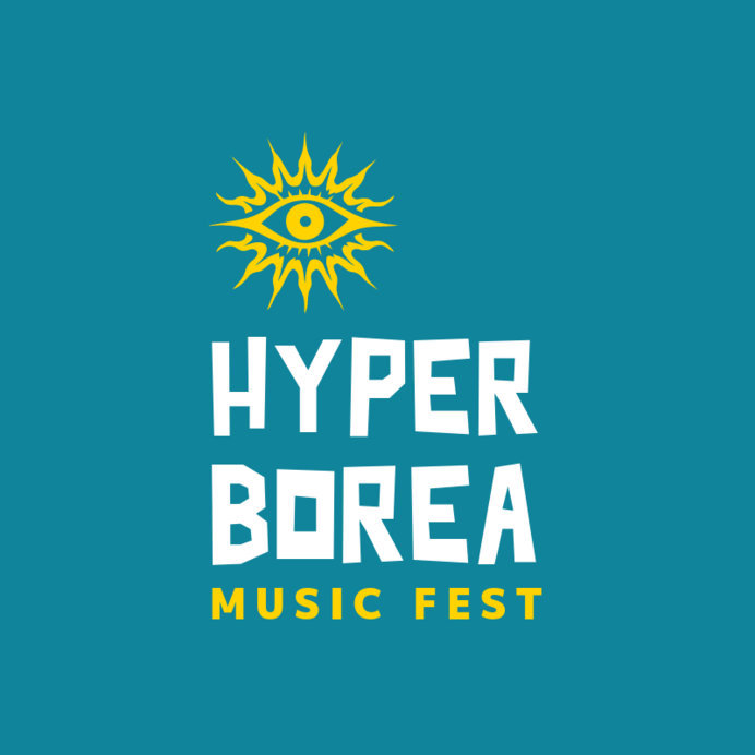 Event-Themed Logo Generator for a Music Fest