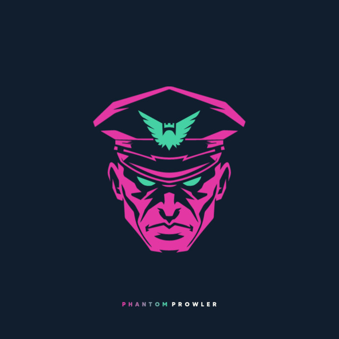 Placeit - Logo Creator Inspired by a Military Shooting Game with an ...