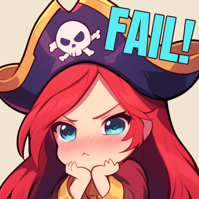 Avatar Design Maker with a Chibi-Style Character Inspired by a Battle Arena Game