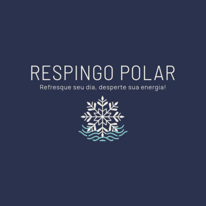 Logo Creator for a Wellness Recovery Spa 6564b