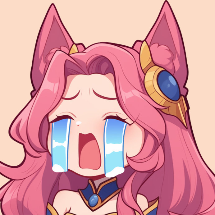 Placeit - Battle Gaming Emote Maker With a Crying Character for an ...
