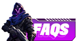 Twitch Panel Maker Featuring a Fictional Character Inspired by a Popular Game