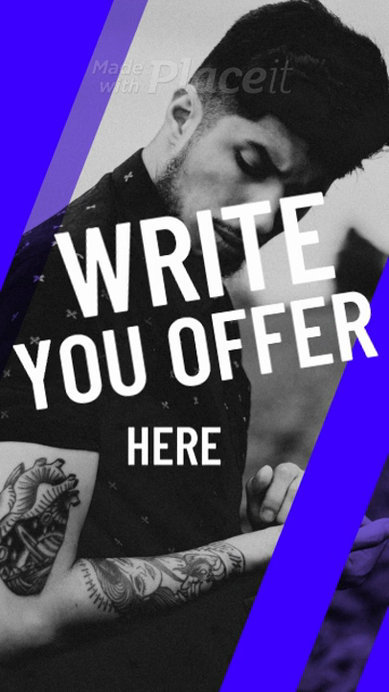 Text Animation Maker for Summer Sales