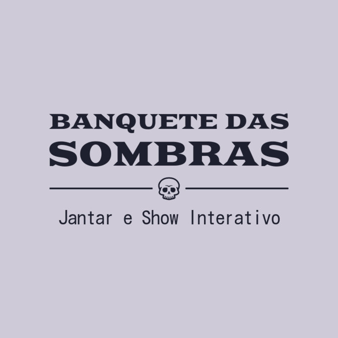 Online Logo Maker for a Mystery Immersive Experience