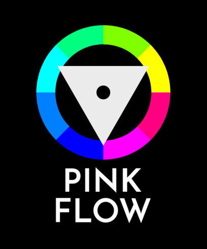 Musician T-Shirt Design Creator for Rock Band Enthusiasts