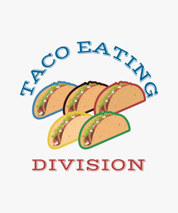 Placeit - Parody T-Shirt Design Creator with Taco Graphics Inspired by ...