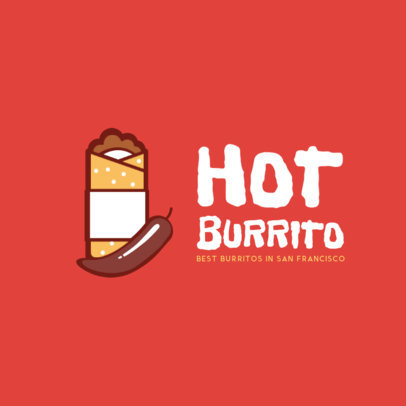 Mexican Restaurant Logo Maker
