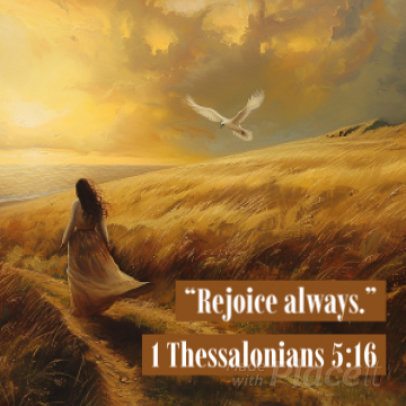 Religious Instagram Video Generator Featuring a Christian Quote