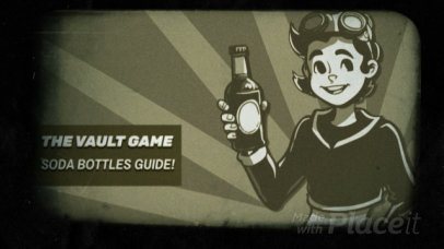 Intro Video Generator With a Vintage Aesthetic Inspired by a Post-Apocalyptic Show