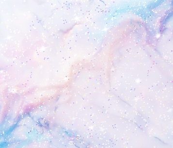 Tumbler Wrap Template Featuring a Colorful Glitter Aesthetic 6821c